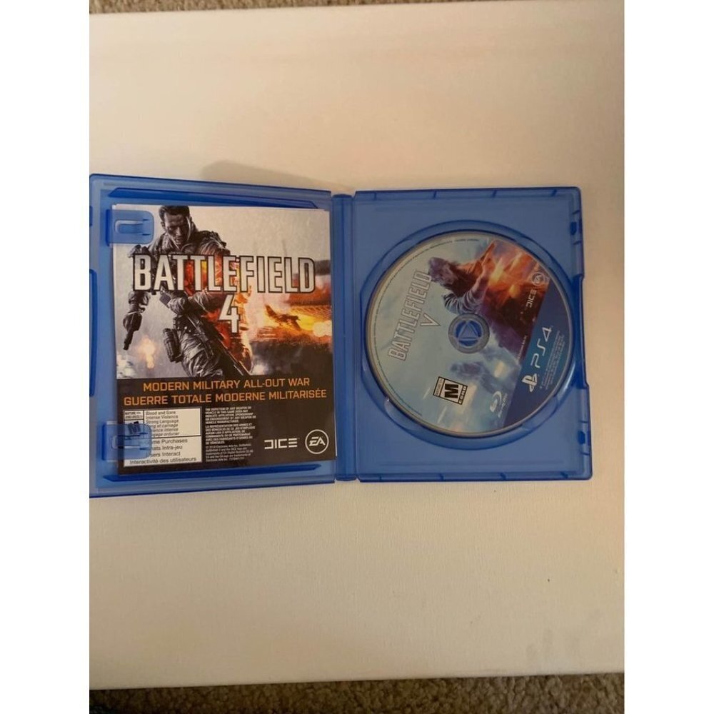 PS4 Video game bundle - Picture 8 of 9
